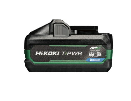 楽天市場】【特価品!!】HiKOKI/ハイコーキ 【36V/2.5Ah/マルチボルト