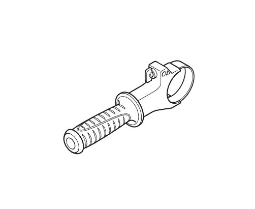 楽天市場】HiKOKI/ハイコーキ(日立電動工具) サイドハンドル No