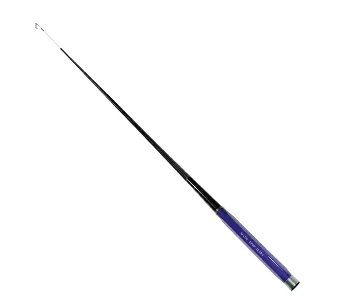 DENSAN（デンサン/ジェフコム）　パープルフィッシャー(イージージョイント)　DPHF-10000　[伸長時:10m/収納時:55cm]｜ケンチクボーイ
