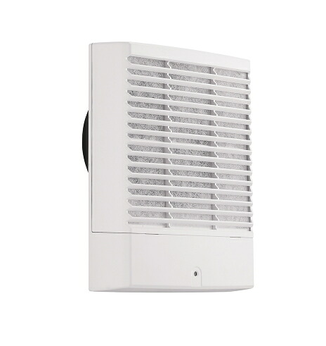 Unix UKDG150ADWFH 給気電動シャッター 壁・上昇限度滑りだし用 \u003cBR\u003eガラリ取りまかなう（下り坂据え付ける時上吹き出し手合い） 不織布水漉し(粗塵・花粉打つ手)