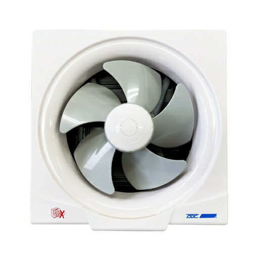 【3個セット】高須産業 一般換気扇25ｃｍ FTD-250 楽天市場】高須産業 【簡単取付!!】一般換気扇 羽根径25cmタイプ