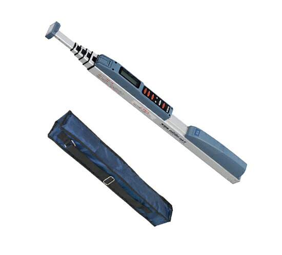 KDS　デジボーモデルB　DM-20B　[測定範囲:550～2,000mm・外形寸法:550&times;44&times;73mm]　※代引き不可｜ケンチクボーイ 36,868円