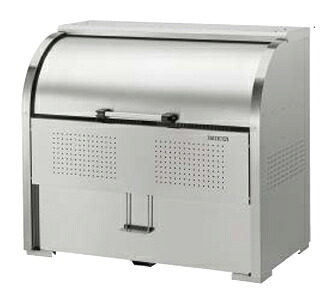 DAIKEN/ダイケン　クリーンストッカー　ステンレスタイプ(非接触開閉)　組立品　CKS-1307H　 [サイズ:W1300×H1160×D750mm] 【※代引不可・沖縄、北海道、離島地域は送料別途お見積り】