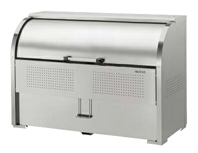 DAIKEN/ダイケン　クリーンストッカー　ステンレスタイプ(非接触開閉)　組立品　CKS-1607H　 [サイズ:W1650×H1160×D750mm] 【※代引不可・沖縄、北海道、離島�
2000
��域は送料別途お見積り】