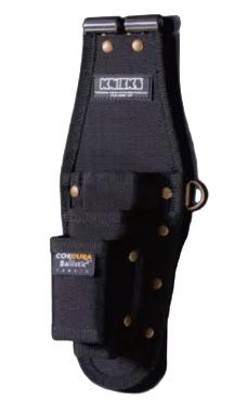 KNICKS（ニックス） BAT-303PNDX EVA/コーデュラバリスティック出どころ プライヤー･ニッパー 3P保持者DX（チタンお皿強化入）