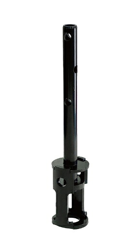 カネシン プレセッター柱脚鉄器（セパレート） プレセッターSU用 なおなお書き-SPSU（120用） 307935 【1容れもの/5個入】