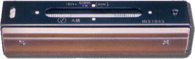 新潟精機 委しい平潟座標軸器  FLA-150002