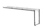 マキタ電動工具　継ぎ増しローラー（1本）　長さ1620mm　192267-5