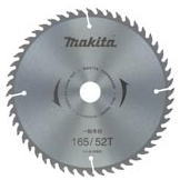 マキタ電動物の具 丸ノコ用原則として大工仕事用チップソー 415mm×50P×口径25.4粍 A-05804