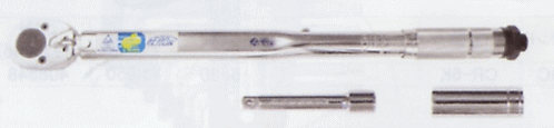 パオック トルクレンチ TW-210