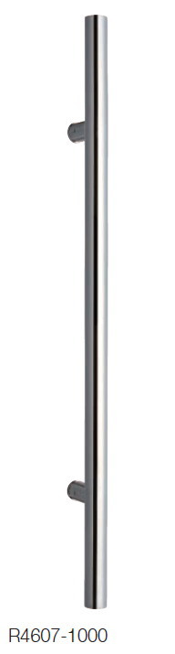 リラインス ニギリバー I型1000mm Φ32 R4607-1000【浴室可】