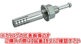 サンコーテクノ オールアンカー SCタイプ（ステンレス） SC-2010【1箱/10本入】 M20 全長100 0071152
