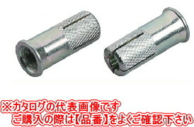 サンコーテクノ　シーティーアンカー　SGTタイプ　ｲﾝﾁねじ　SGT-3030【1箱/100本入】　W3/8　全長30