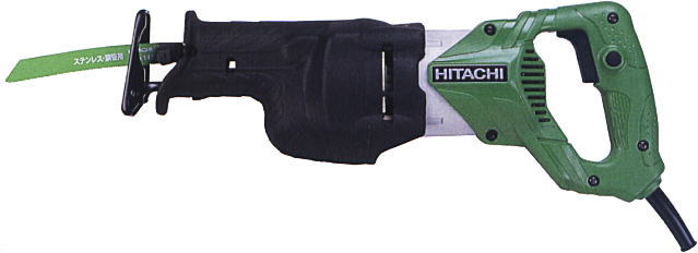 HiKOKI/ハイコーキ(日立電動手道具) 陰電子セーバソー レシプロソー/セーバソー CR13V2
