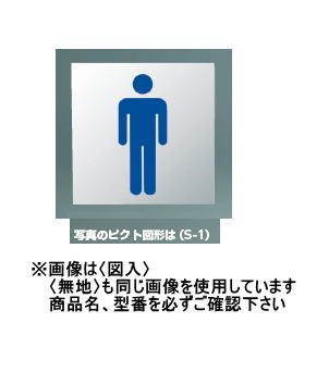 神栄ホームクリエイト（旧新協和） 軽銀 表われ(平付型) SK-17D-200 〈無地〉