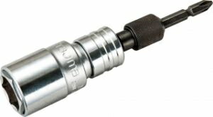 タジマツール　ビット交換ソケット19×24mm首振り6角　BS1924KF-6K
