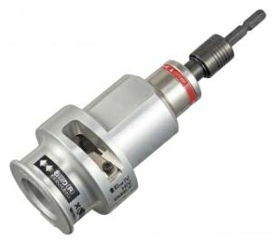 タジマツール　ビニル絶縁電線用皮剥きソケット　ムキソケDIV200　DK-MSDIV200　〈600V　IV、EM　IE/F、HIV、KIV線用〉｜ケンチクボーイ