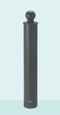帝金 バリ鉄道車両 ボラード TPF-05A うす暗い薄墨色 くっ付ける式【人間宅送りとどけるの切っ掛けは都度貨物輸送お積もり書きとなります】