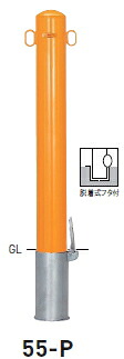 帝金 バリカーピラー型 判定基準 スチール写真印字機 55-P（脱着式フタ付）【人間宅送りとどけるの切っ掛けは都度貨物輸送お積もり書きとなります】