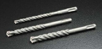 ユニカ　SDSプラスUX　UXタイプ・ロング　UXL22.0X450【刃先径：22.0mm　有効長：390mm】 4,720円