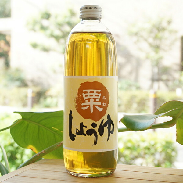 Amazon.co.jp: 創健社 大高醤油 大高醤油キビしょうゆ 500ml