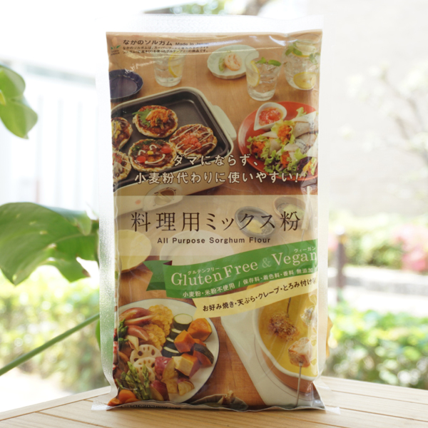 【楽天市場】サクサク粉/700g【辻安全食品】 : 健康ストア 健友館