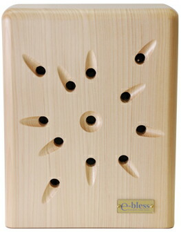 環境浄化装置 プロッシュ 楽天市場】プロッシュ e-bless 体内の水分を還元 空気清浄 浄化装置