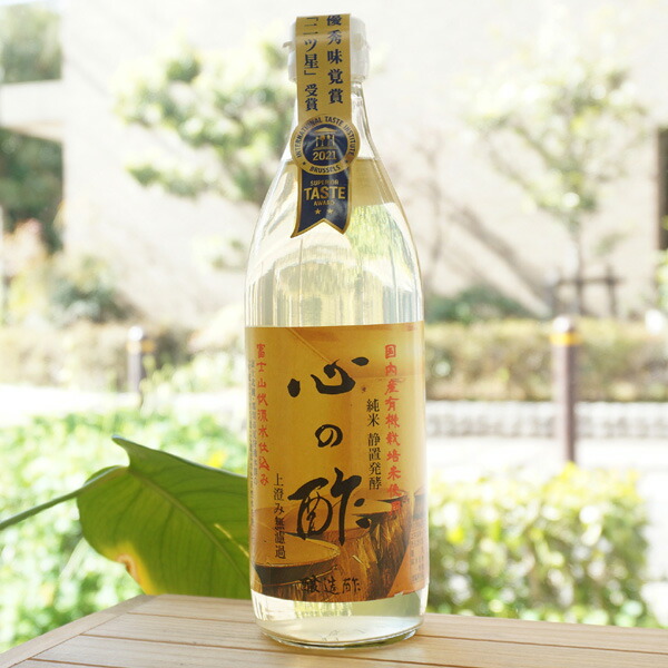 楽天市場】富士 すし酢/360ml【飯尾醸造】 : 健康ストア 健友館