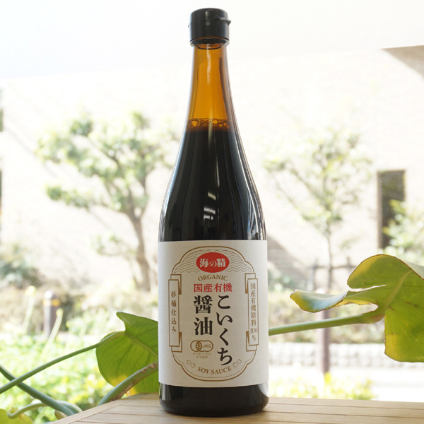 楽天市場】古式製法 丸中醤油（マルナカ醤油）黒ラベル/720ml まるなか醤油 : 健康ストア 健友館