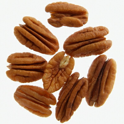 NEW ARRIVAL 有機ペカンナッツ 生 13.66kg Organic Pecan Nuts kead.al