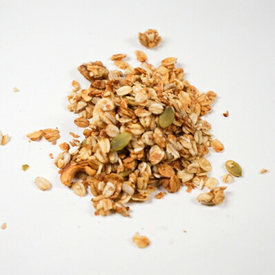クラシック グラノラ/4.53kg【アリサン】 Classic Granola