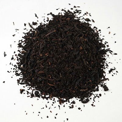 有機アールグレイティー/1kg【アリサン】 Organic Earl Grey Tea
