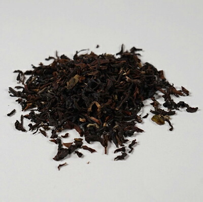 有機ダージリンティー/1kg【アリサン】 Organic Darjeeling Tea｜健康ストア　健友館