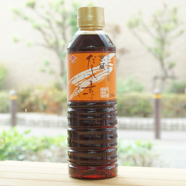 つゆの素ストレート300ml