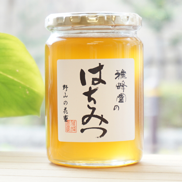 久保養蜂園 ブルガリア産クリームハニー 220g 3個 - その他 加工食品