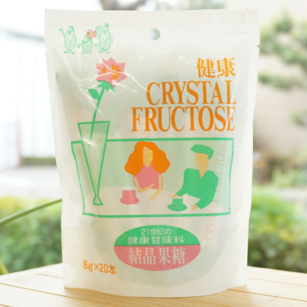 楽天市場】健康CRYSTAL FRUCTOSE 結晶果糖/1kg【フラクトースジャパン】 : 健康ストア 健友館