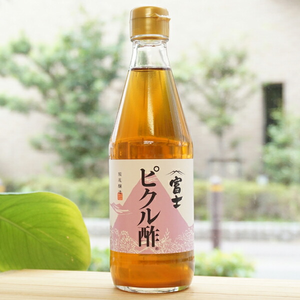 富士すし酢｜酢｜基本の調味料｜商品情報｜ムソー株式会社