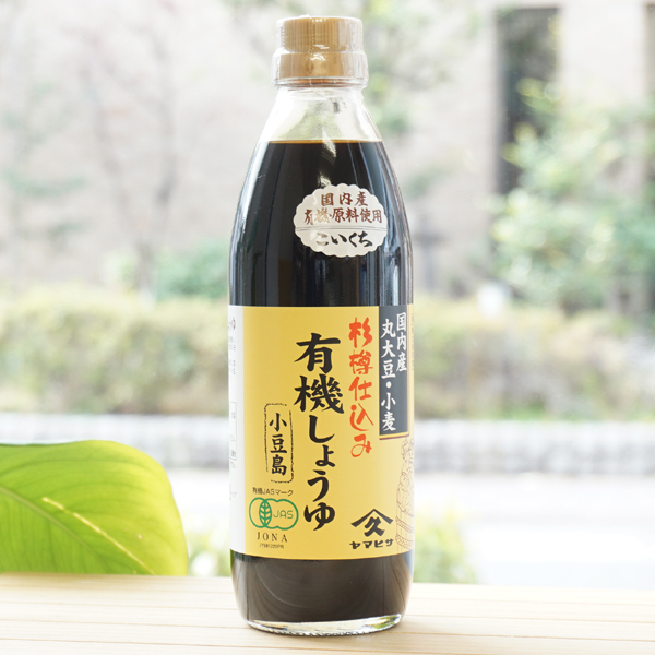 楽天市場】古式製法 丸中醤油（マルナカ醤油）黒ラベル/720ml まるなか醤油 : 健康ストア 健友館