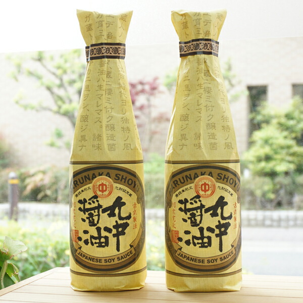 楽天市場】オーサワの蔵づくり醤油(再仕込み)/300ml 特別栽培