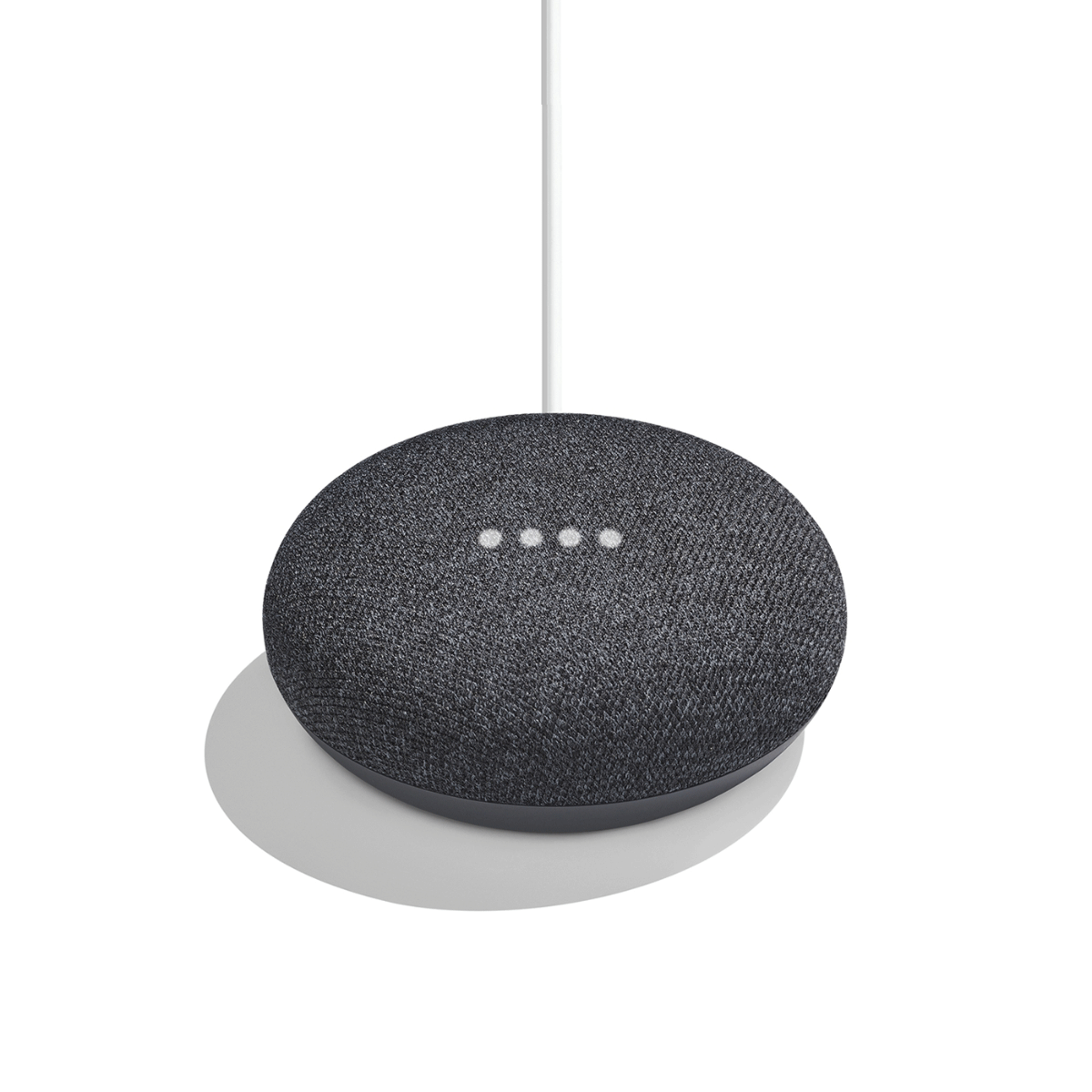 楽天市場 パッケージ傷み Google グーグル スマートスピーカー Google Home Mini チャコール Gajp 沖縄 離島は発送不可 ケンユー アウトレット