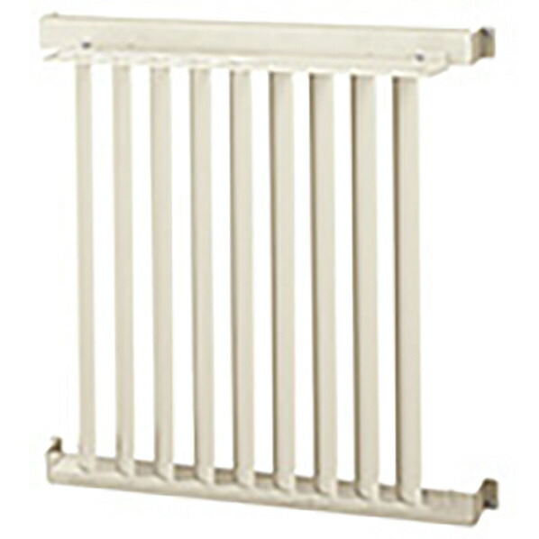 楽天市場】Panasonic/パナソニック DAG7302 室外機吹出グリル 縦