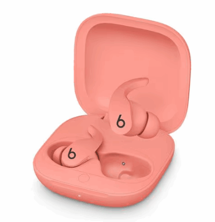 【新品未開封】Beats Fit Pro MPLK3PA/A 正規品 完全ワイヤレスイヤホン Beats Fit Pro ボルトイエロー MPLK3PA/A