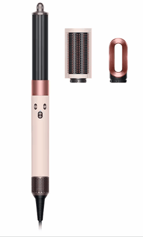 ダイソン(dyson) HS05VLPENT エア湖一回り Airwrapマルチスタイラー 陶器サクラ色 (沖縄・離島は送りとどける不可)