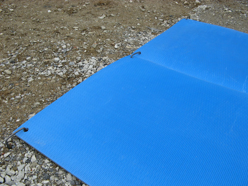 【法人様限定】ワニ板（ＷＡＮＩＢＡＮ） 16ｍｍ厚×1100ｍｍ×1800ｍｍ　1枚