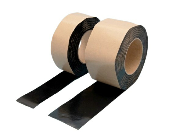 大量20本 ブチルテープ　タイベック デュポン 楽天市場】*デュポン タイベックハウスラップテープ 20巻入り両面