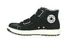 コンバース 安全性のある靴 オールスター なおなお書き V3 HI（33700591）大きさ：26ｃｍCONVERSE ALL STAR
