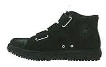 コンバース 安全性のある靴 オールスター なおなお書き V3 HI（33700590）大きさ：26ｃｍCONVERSE ALL STAR