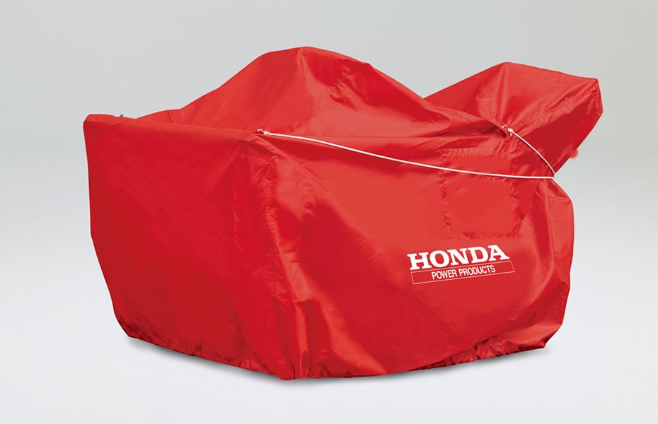 *除雪機　ホンダ除雪機　保管用ボディカバーHSS760用　HONDA｜建材ステーション