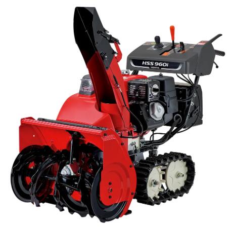 楽天市場】【条件付き送料無料】除雪機 ホンダハイブリッド除雪機