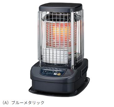 楽天市場】コロナ ブルーバーナーバーナー式石油ストーブ【GH-E19F